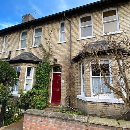 Number 34 Bed And Breakfast York Exteriör bild