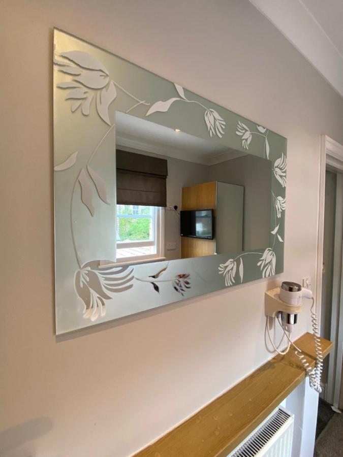 Number 34 Bed And Breakfast York Exteriör bild