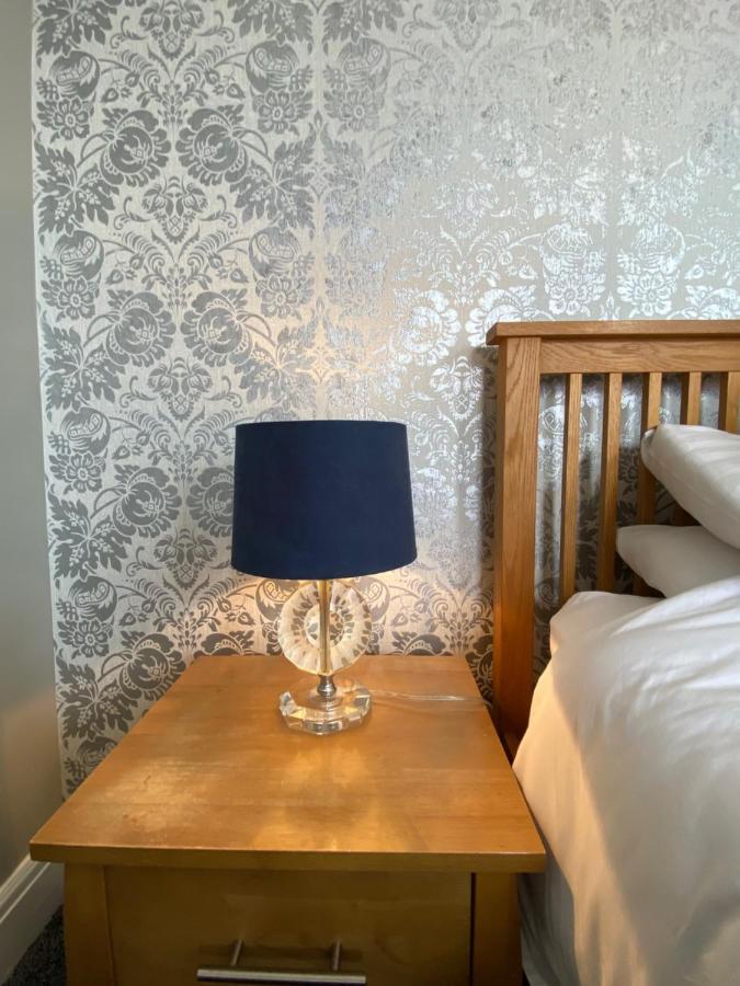 Number 34 Bed And Breakfast York Exteriör bild