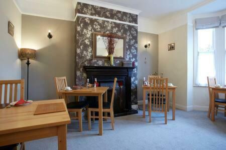 Number 34 Bed And Breakfast York Exteriör bild