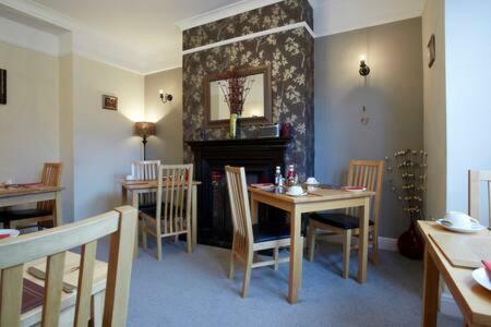 Number 34 Bed And Breakfast York Exteriör bild
